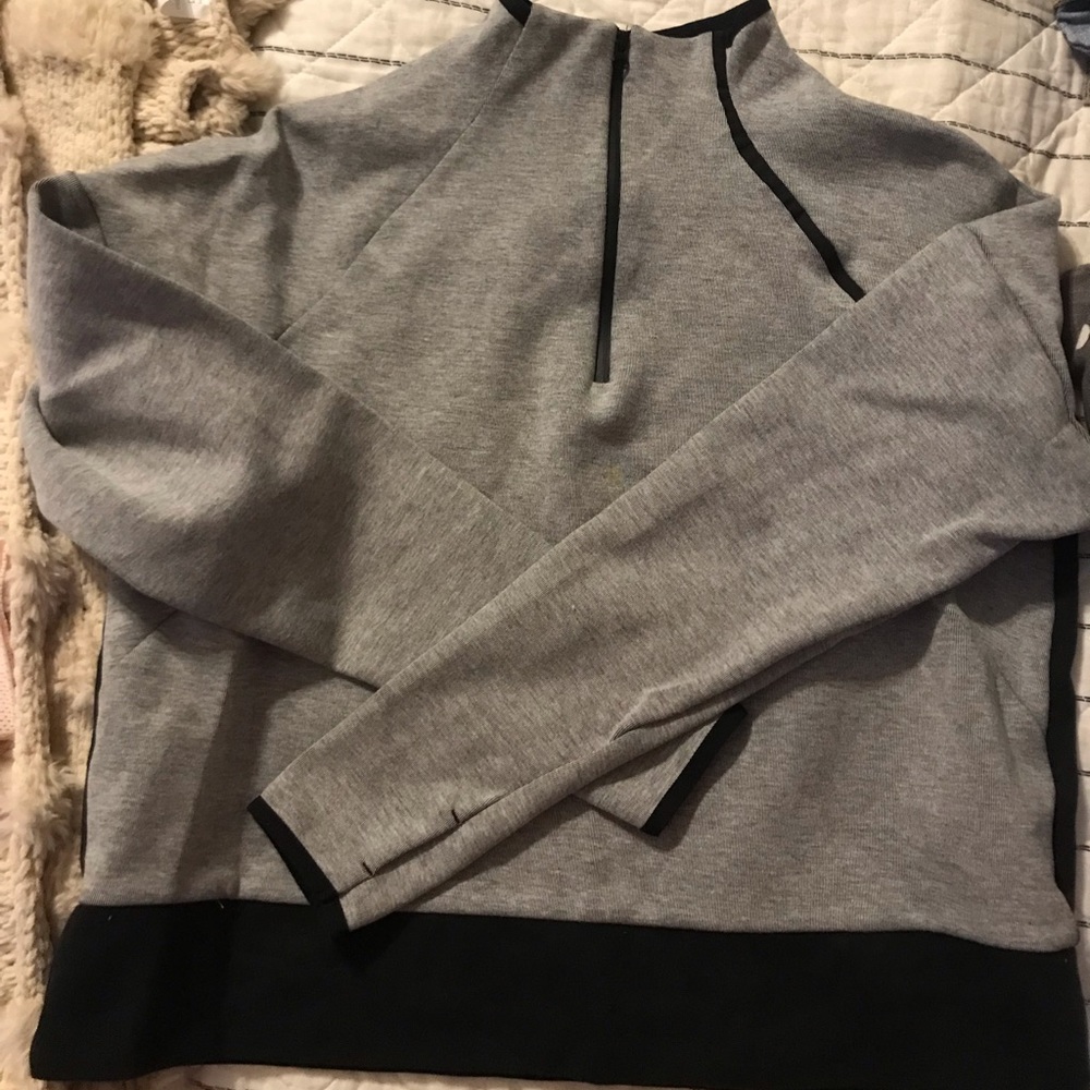 Champion quarter zip from target